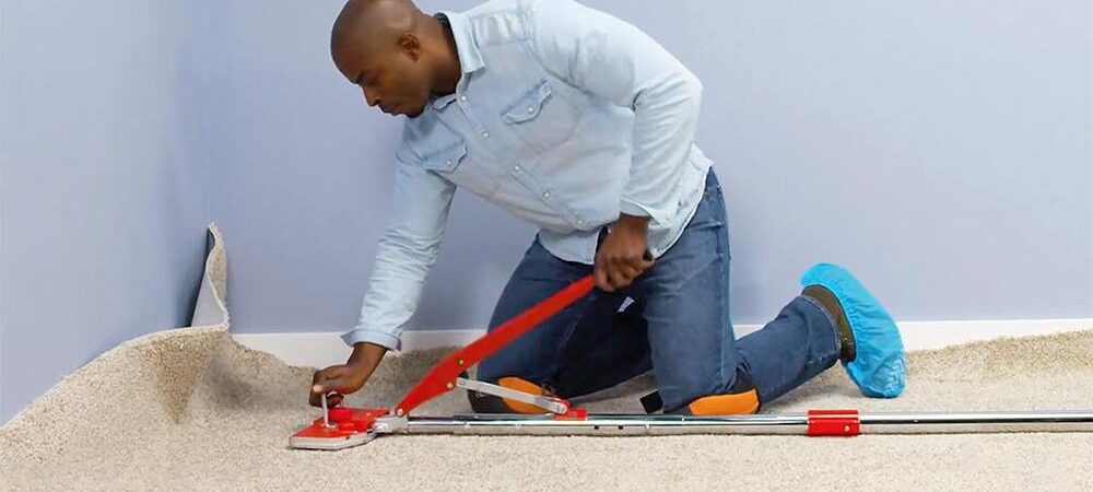 The Best Time to Install the Carpet for creating the perfect ambience