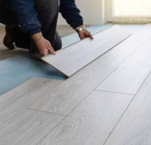 Why Flooring installation Succeeds